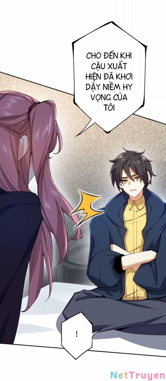 Thời Kỳ Tận Thế 36 trang 8
