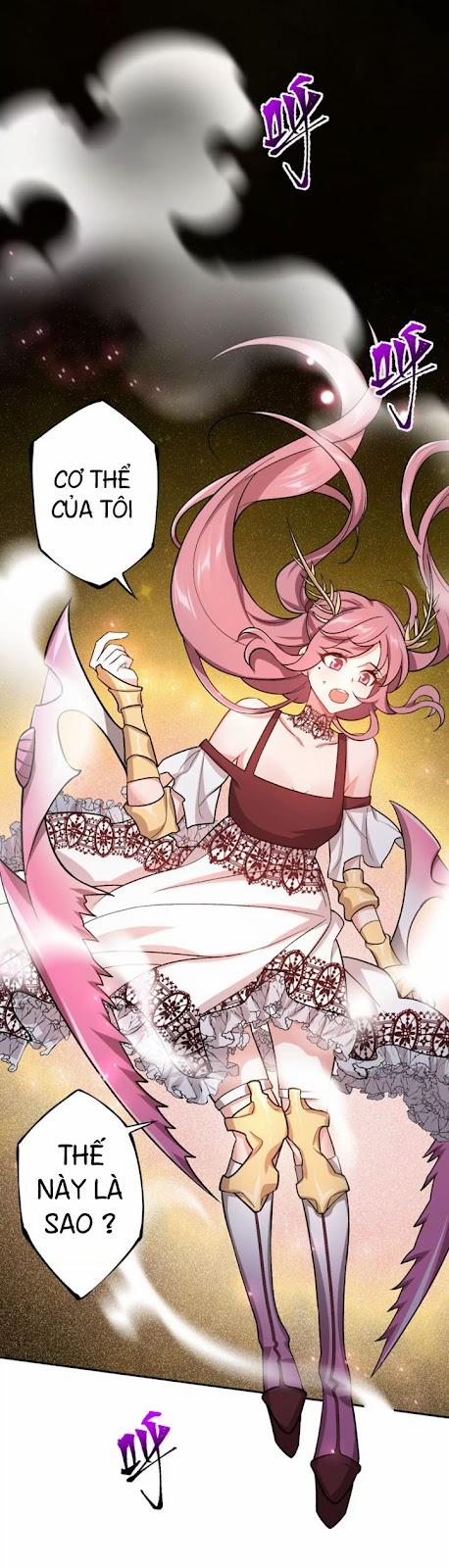 Thời Kỳ Tận Thế 37 trang 23