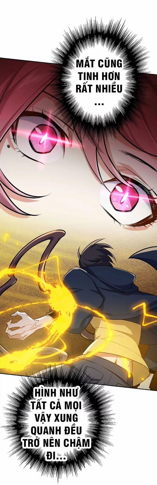 Thời Kỳ Tận Thế 37 trang 27