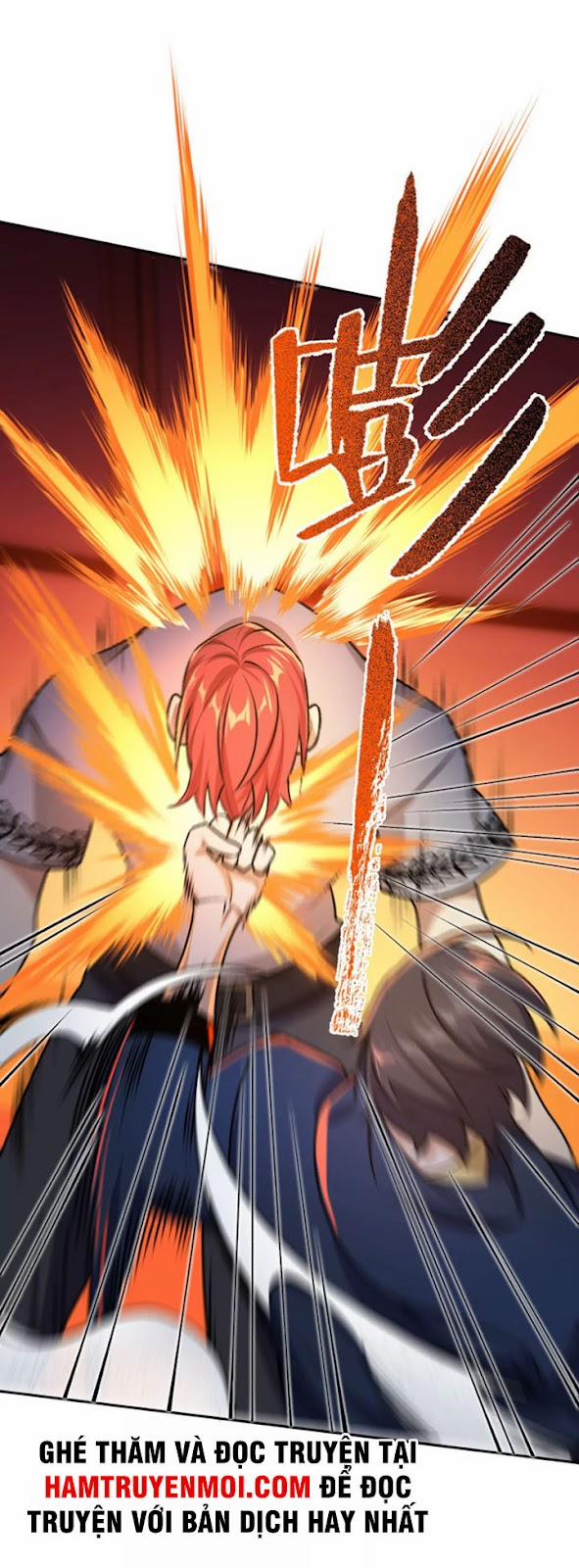 Thời Kỳ Tận Thế 37 trang 9