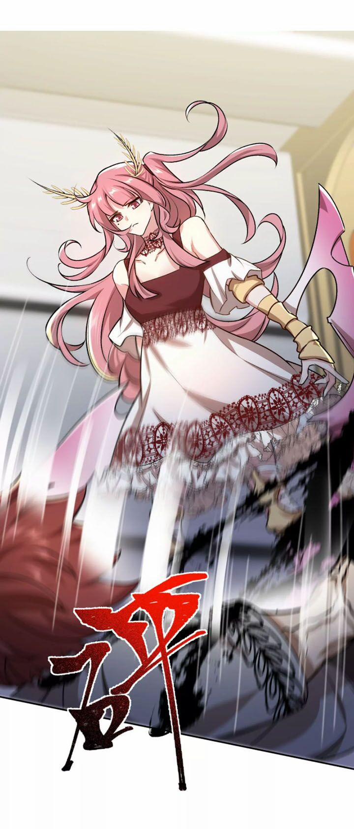 Thời Kỳ Tận Thế 38 trang 0