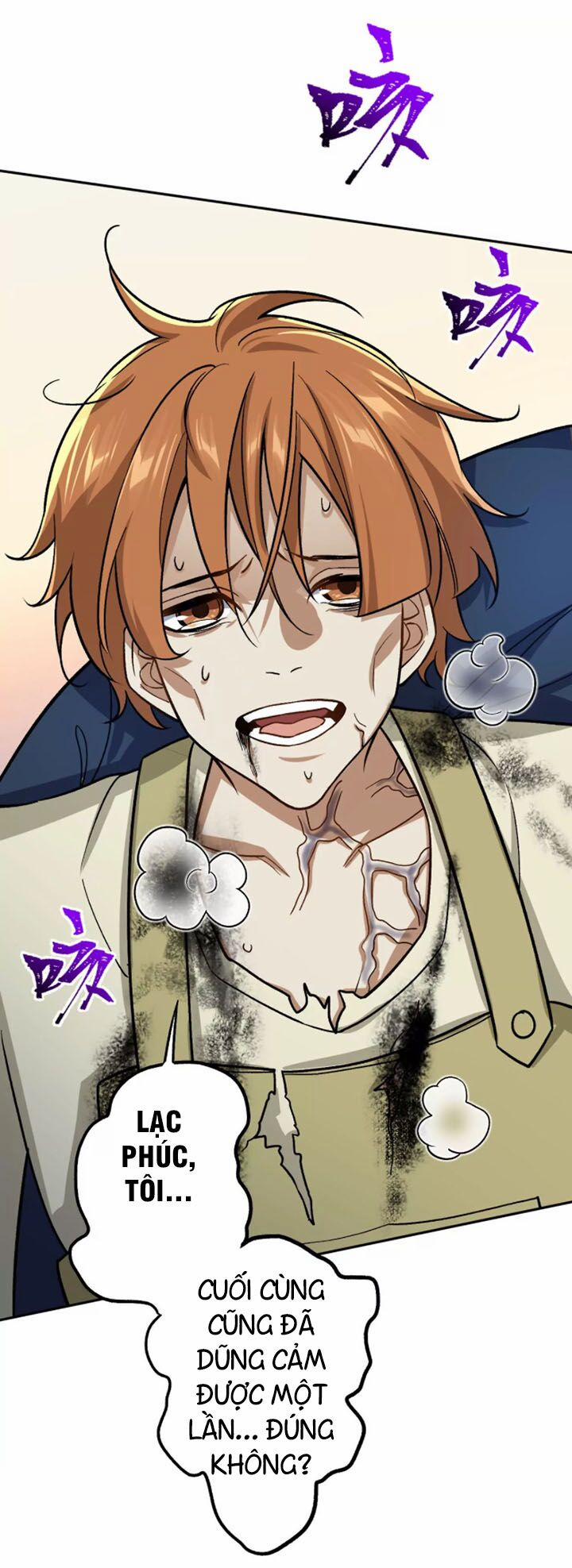 Thời Kỳ Tận Thế 38 trang 15