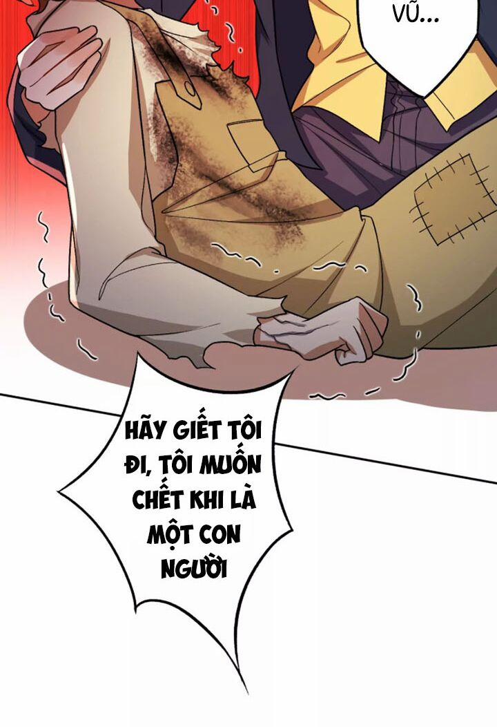 Thời Kỳ Tận Thế 38 trang 18