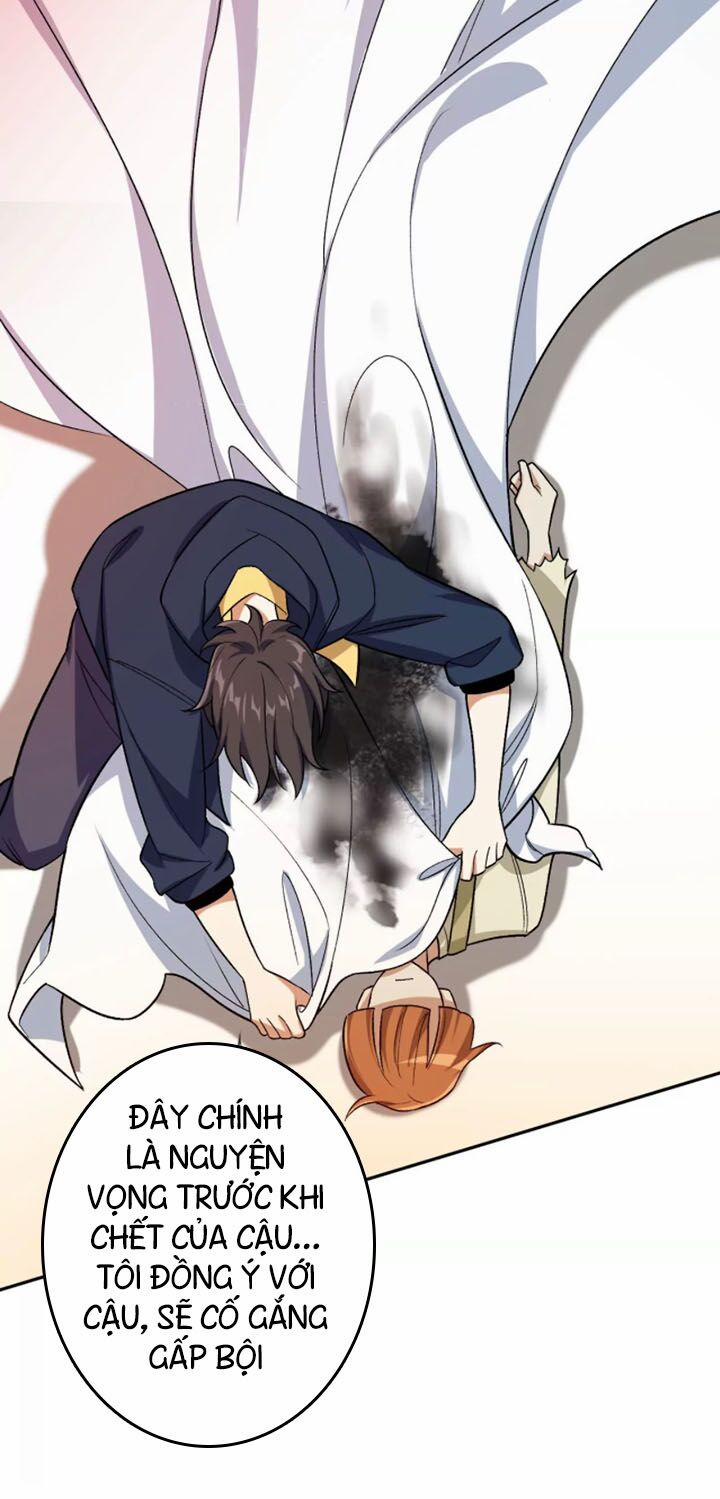 Thời Kỳ Tận Thế 38 trang 25