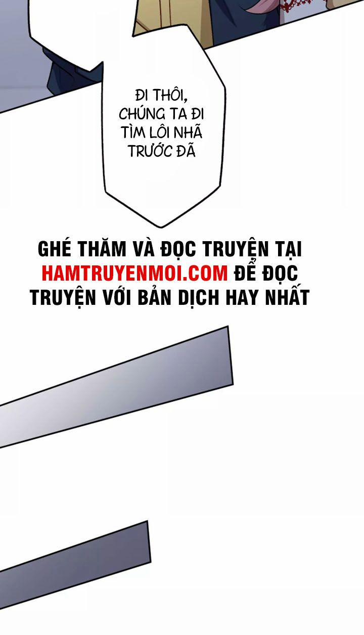 Thời Kỳ Tận Thế 38 trang 3