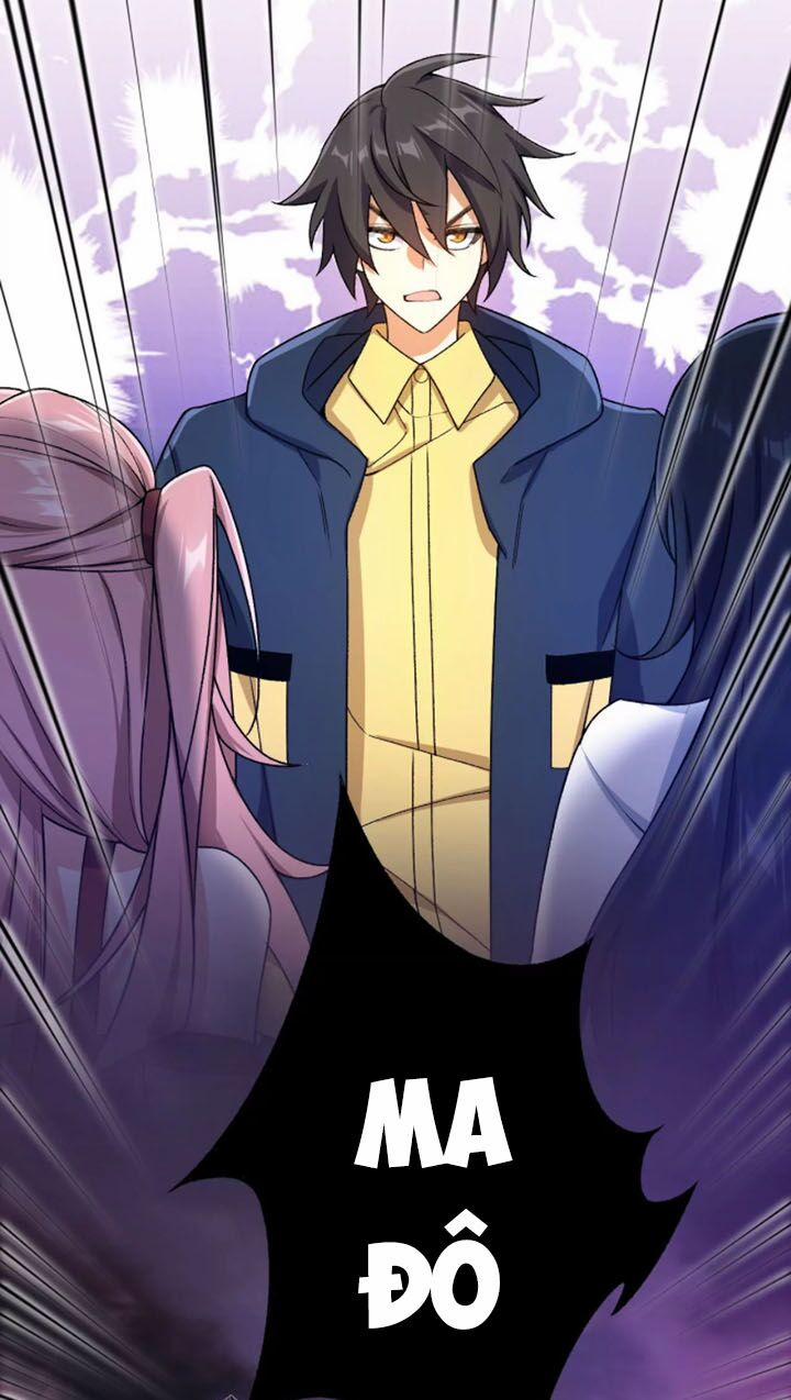 Thời Kỳ Tận Thế 38 trang 38