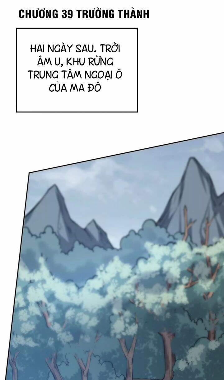 Thời Kỳ Tận Thế 39 trang 0