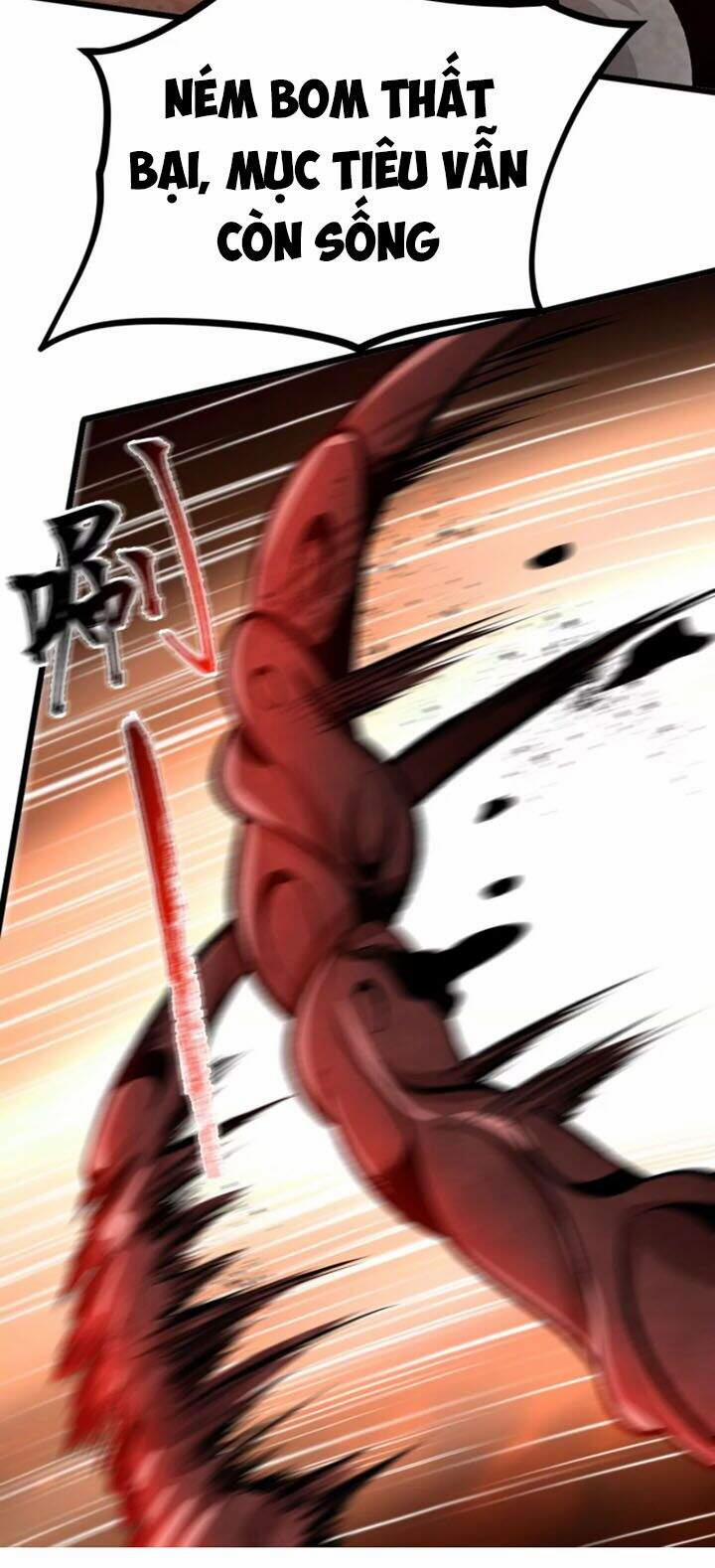 Thời Kỳ Tận Thế 39 trang 14