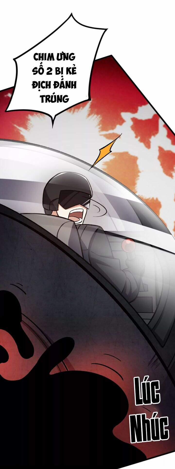 Thời Kỳ Tận Thế 39 trang 17