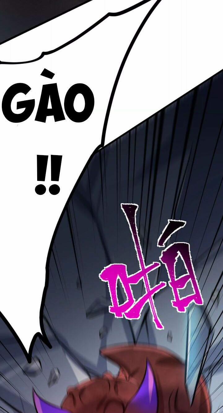 Thời Kỳ Tận Thế 39 trang 22