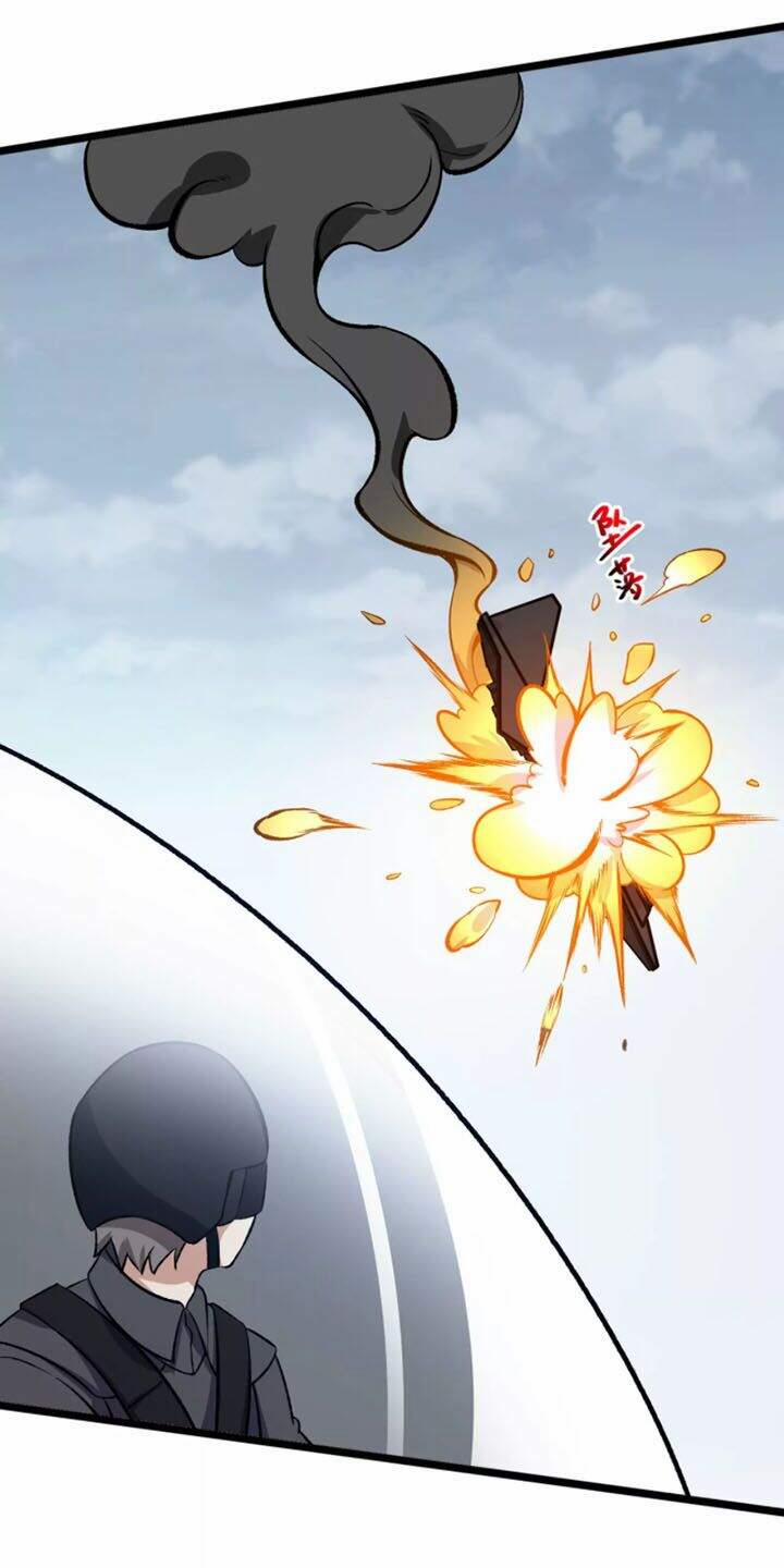 Thời Kỳ Tận Thế 39 trang 26