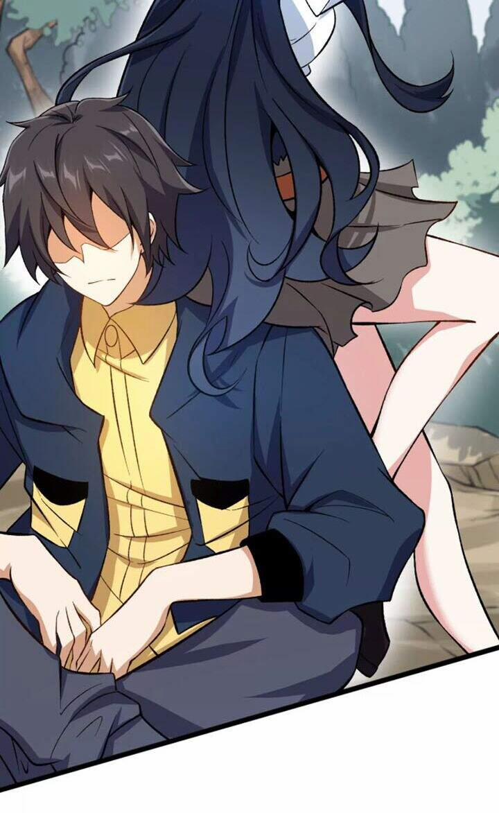 Thời Kỳ Tận Thế 39 trang 29