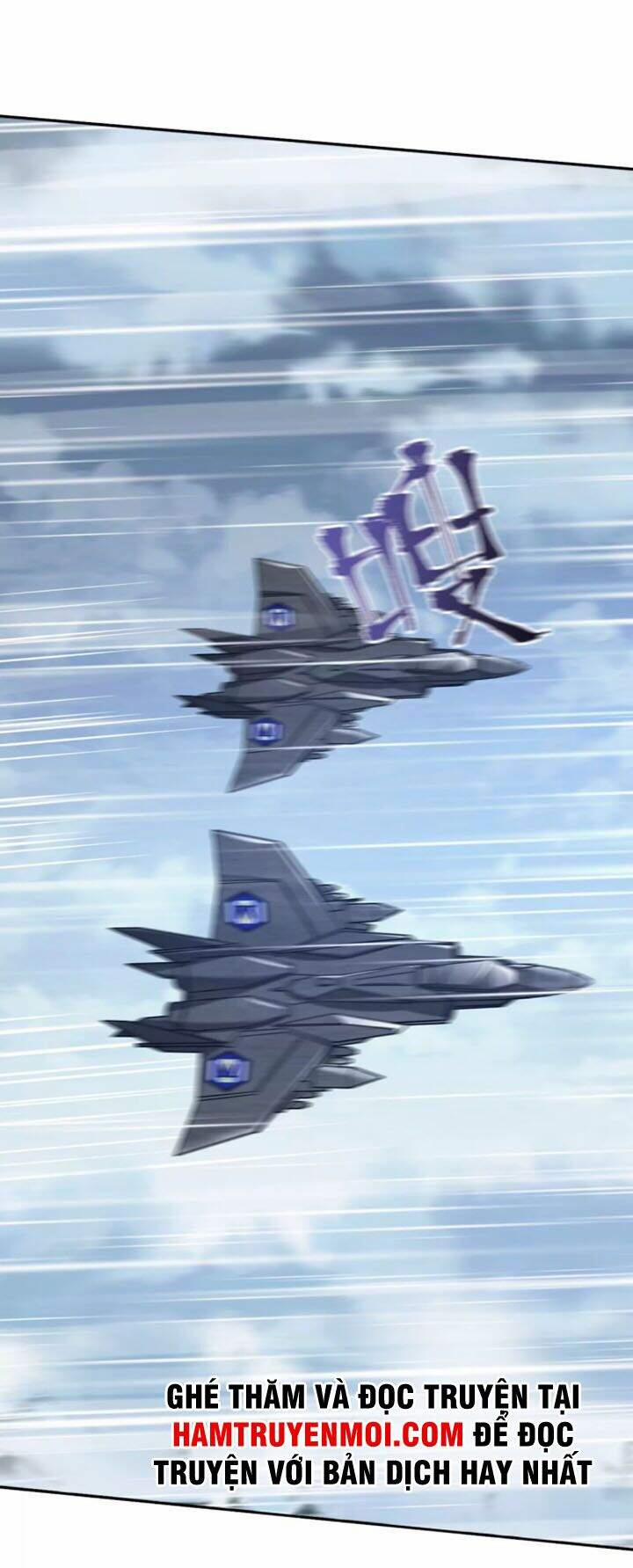 Thời Kỳ Tận Thế 39 trang 3