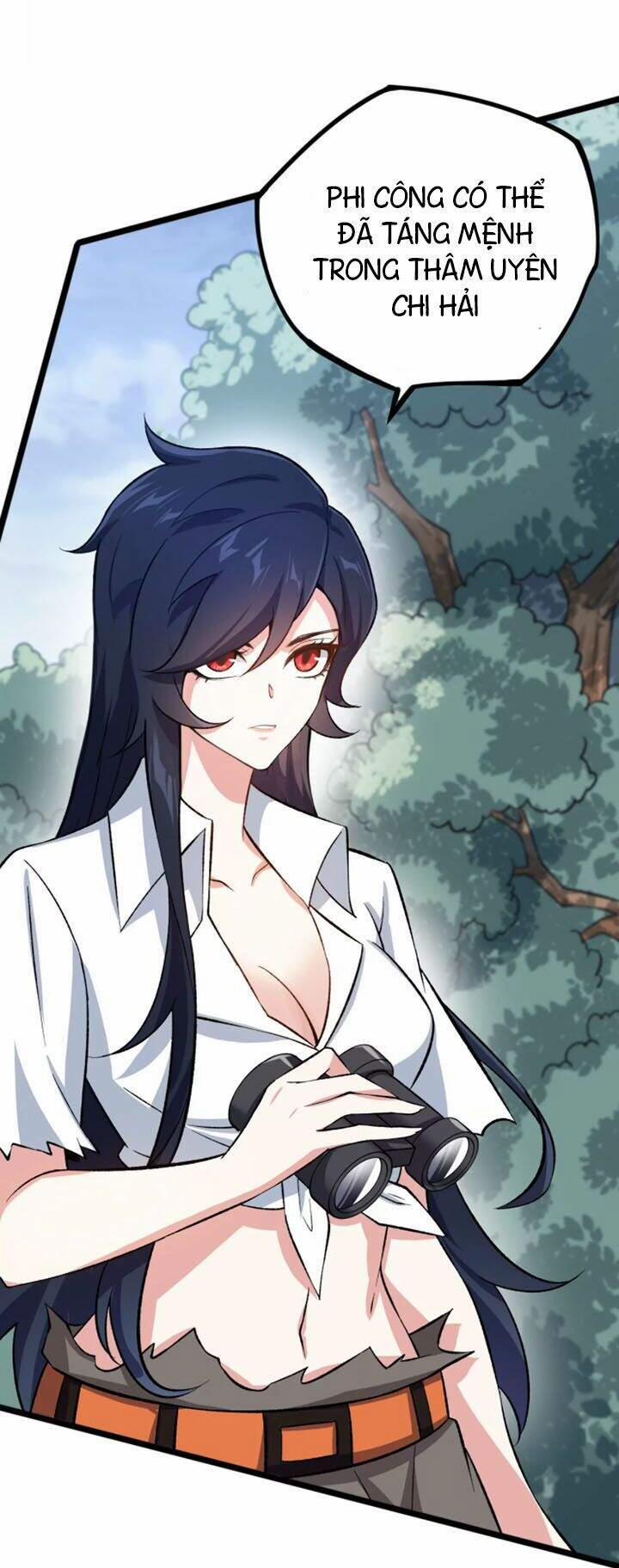 Thời Kỳ Tận Thế 39 trang 30