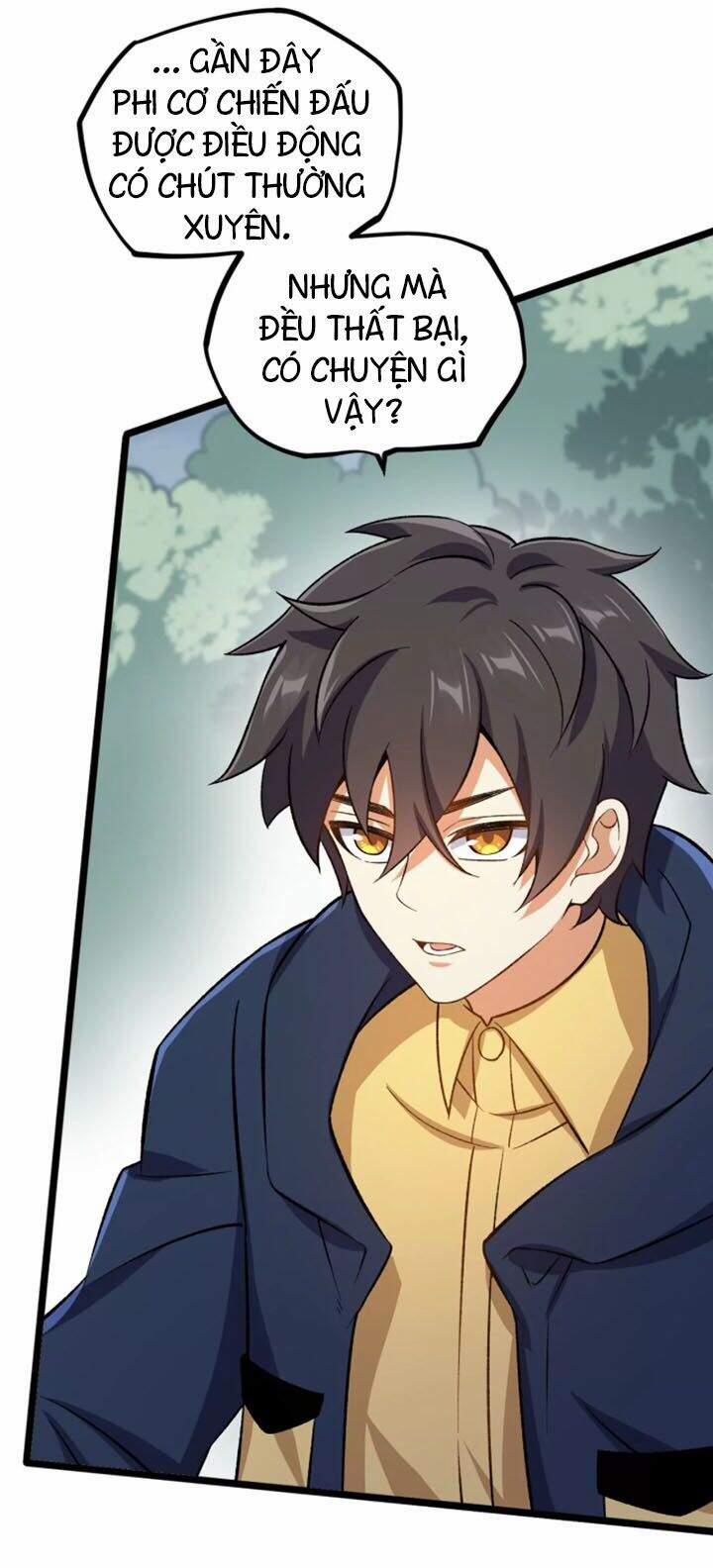 Thời Kỳ Tận Thế 39 trang 31