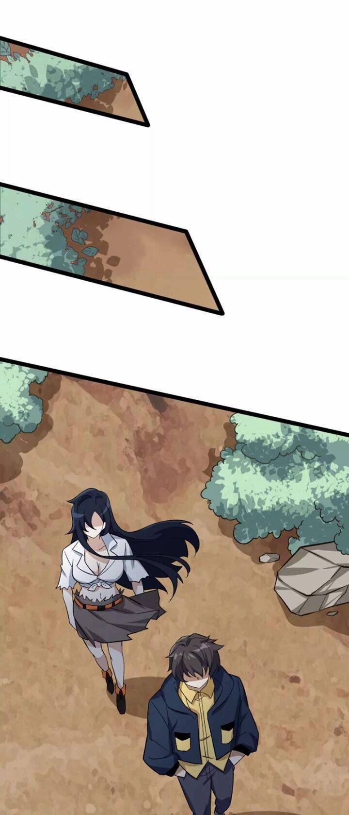 Thời Kỳ Tận Thế 39 trang 41