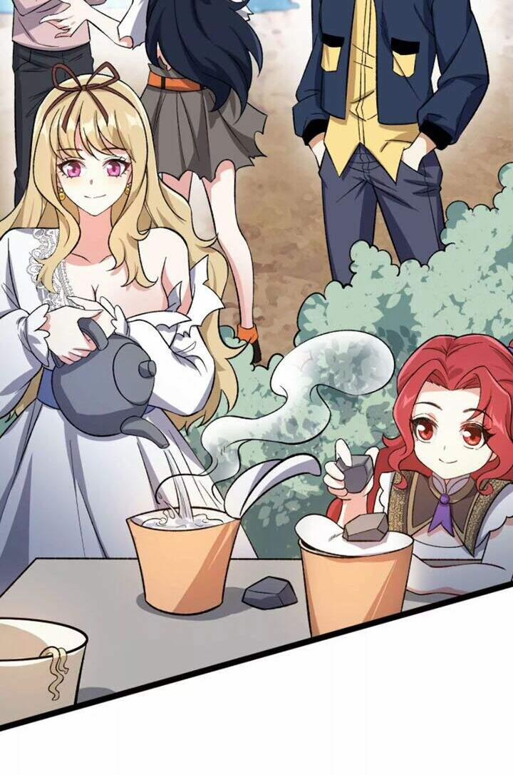 Thời Kỳ Tận Thế 39 trang 46