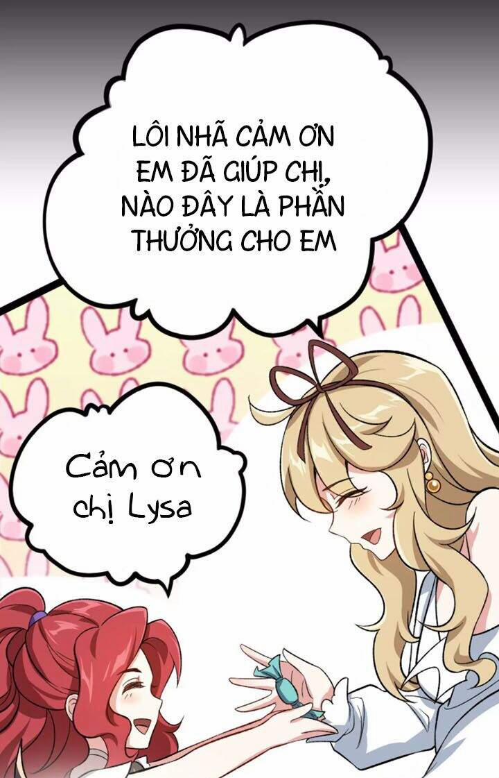 Thời Kỳ Tận Thế 39 trang 58