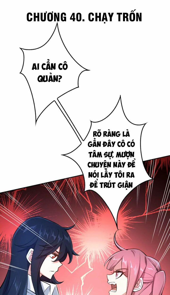 Thời Kỳ Tận Thế 40 trang 0