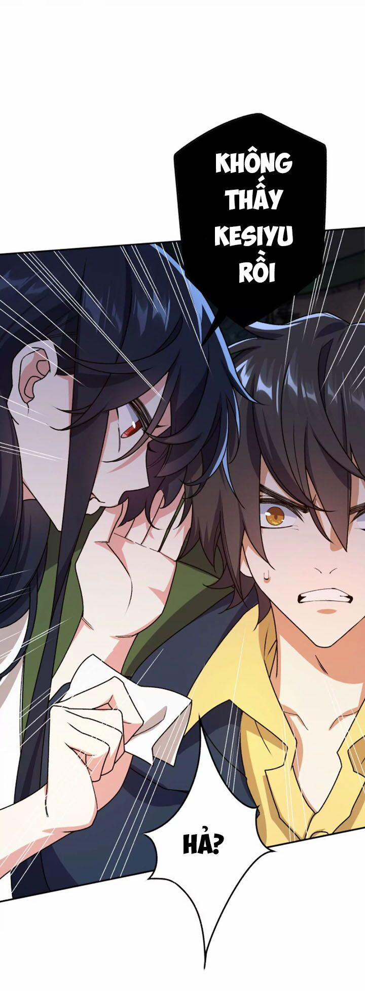 Thời Kỳ Tận Thế 40 trang 11