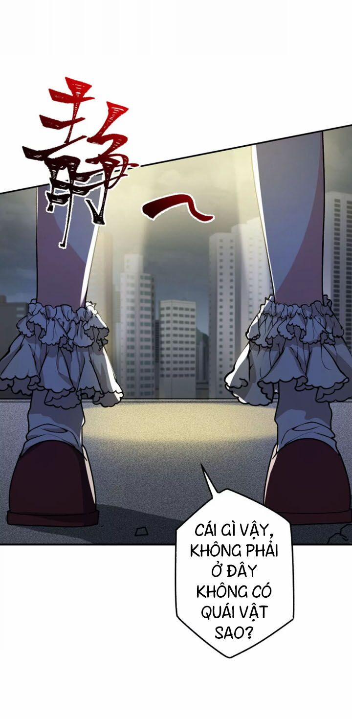 Thời Kỳ Tận Thế 40 trang 15