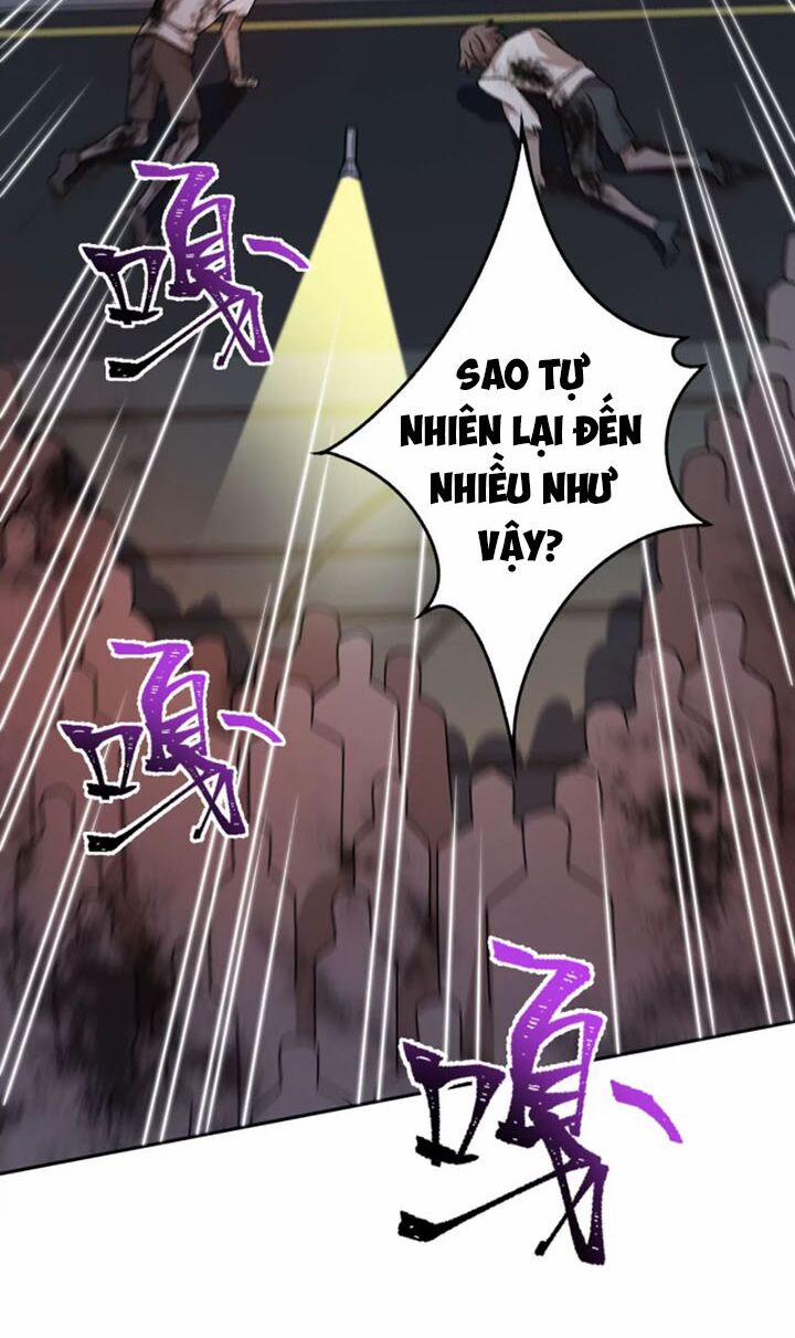 Thời Kỳ Tận Thế 40 trang 23