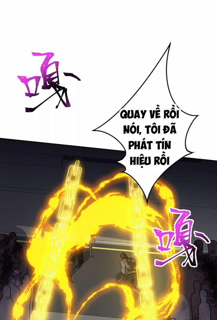 Thời Kỳ Tận Thế 40 trang 28