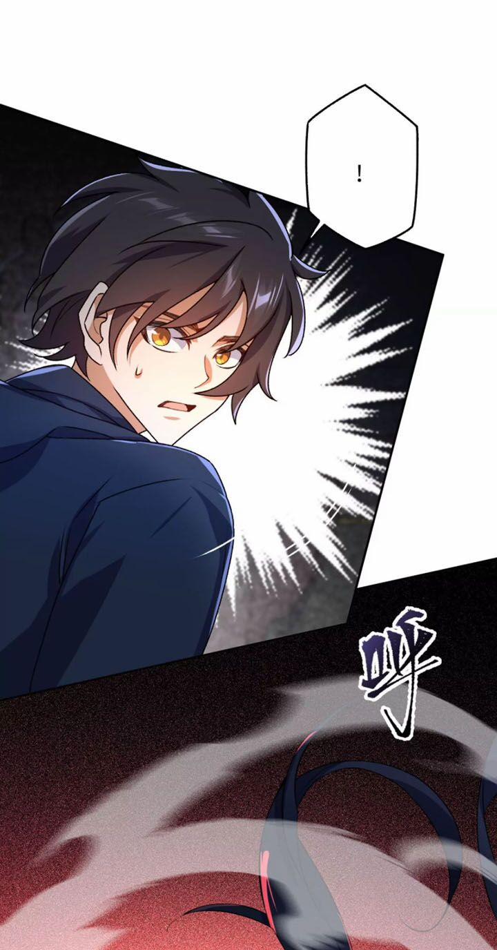 Thời Kỳ Tận Thế 40 trang 32