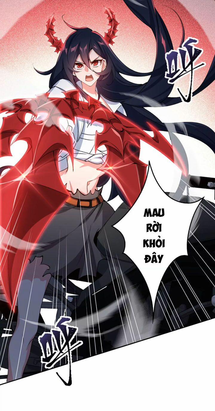 Thời Kỳ Tận Thế 40 trang 33