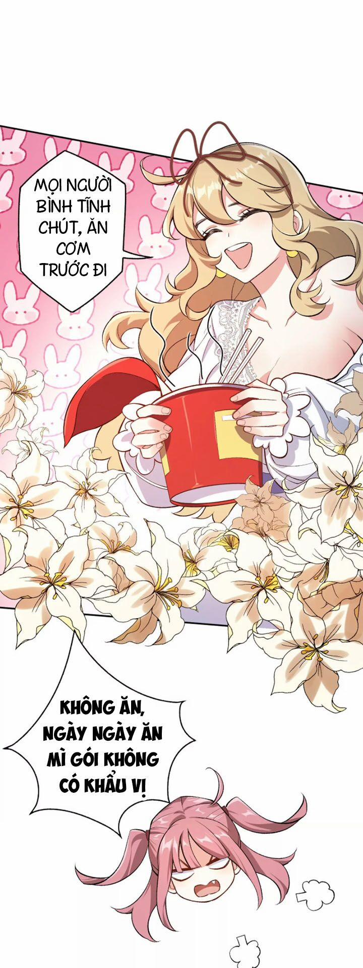 Thời Kỳ Tận Thế 40 trang 4