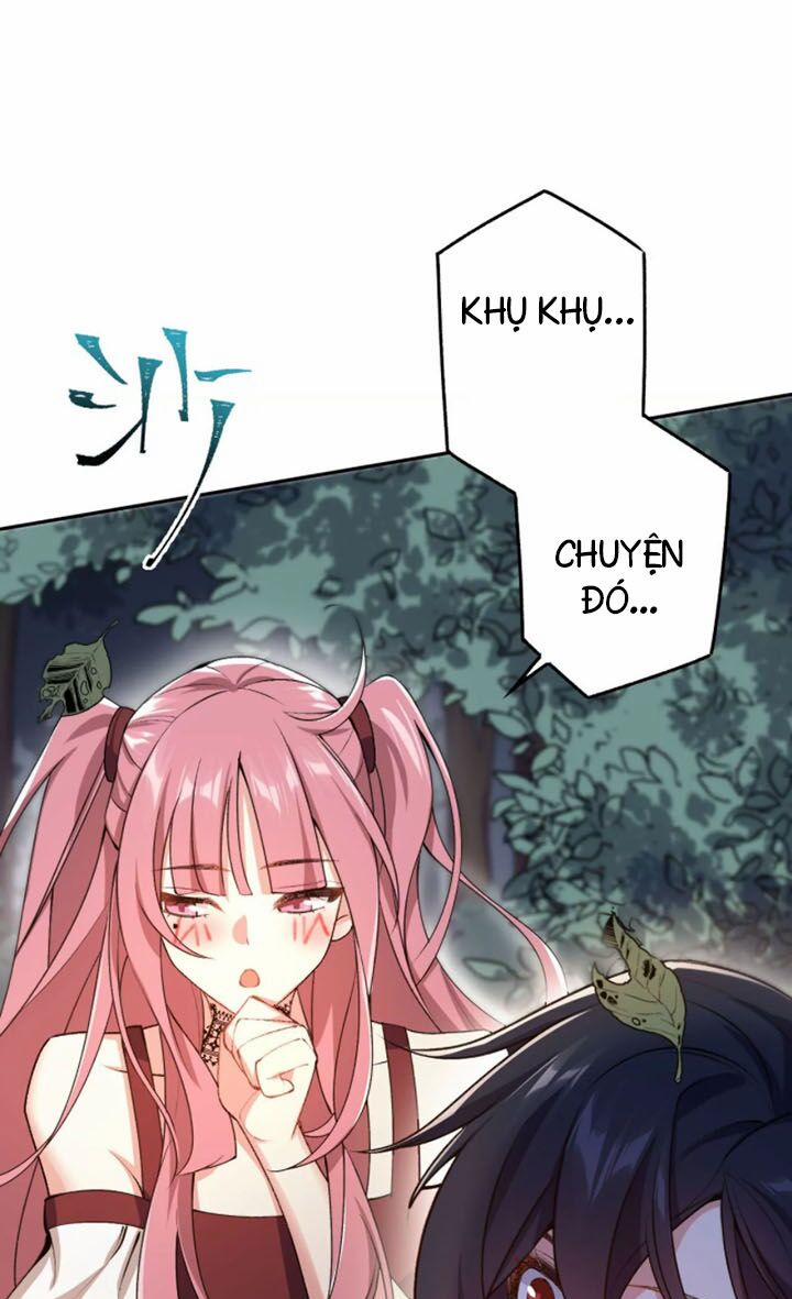 Thời Kỳ Tận Thế 40 trang 45