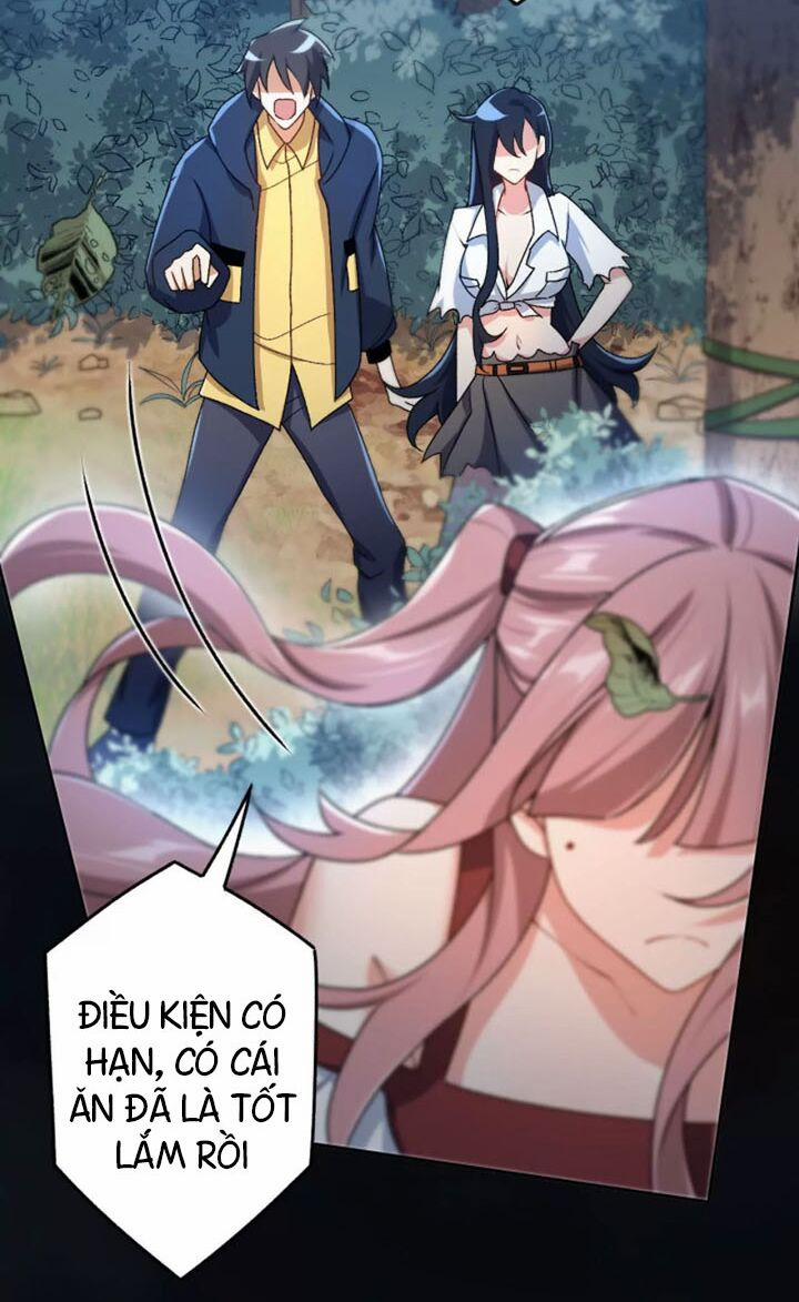 Thời Kỳ Tận Thế 40 trang 6