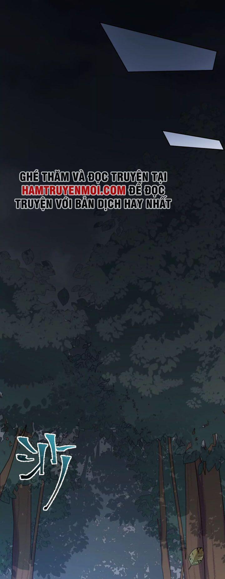 Thời Kỳ Tận Thế 40 trang 7