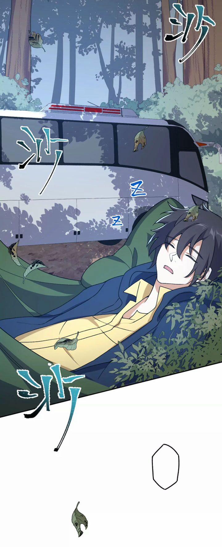 Thời Kỳ Tận Thế 40 trang 8