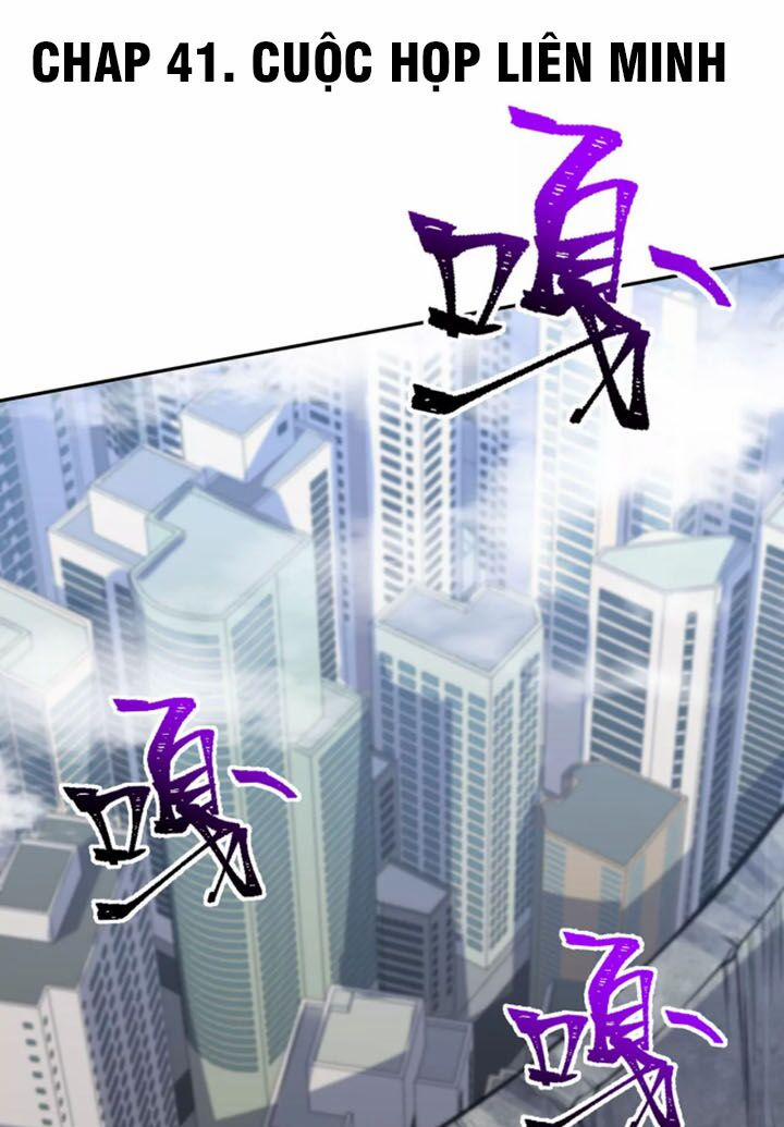 Thời Kỳ Tận Thế 41 trang 1