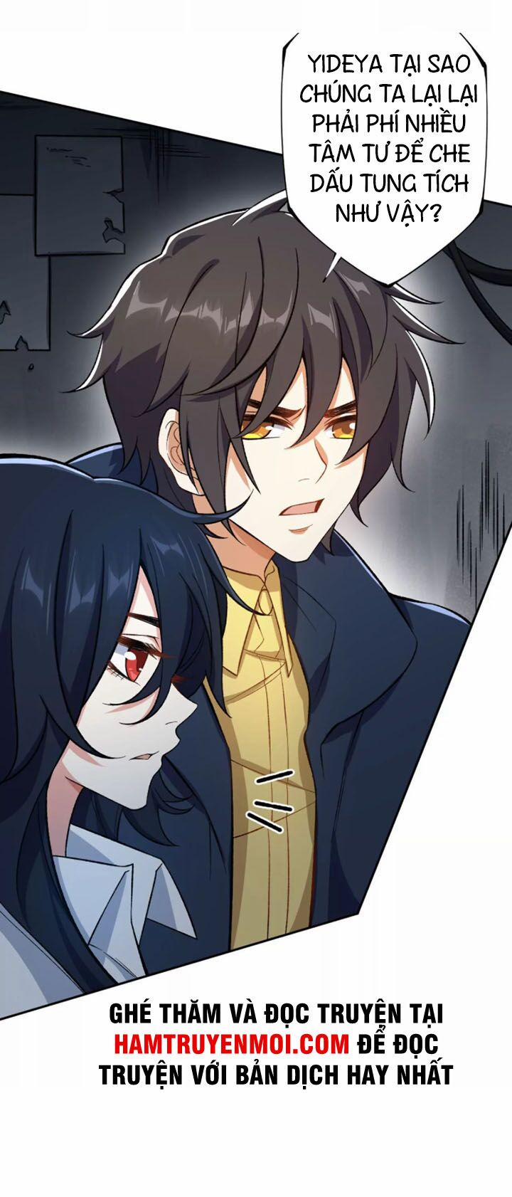 Thời Kỳ Tận Thế 41 trang 12