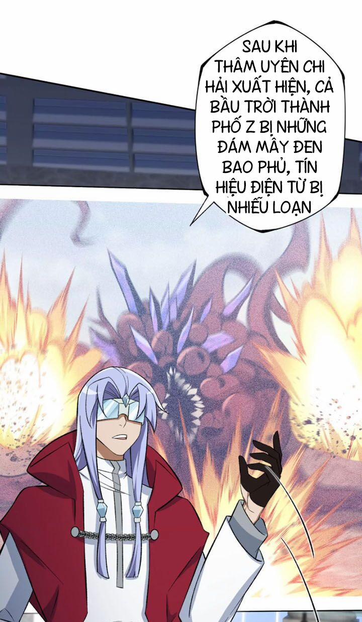 Thời Kỳ Tận Thế 41 trang 25