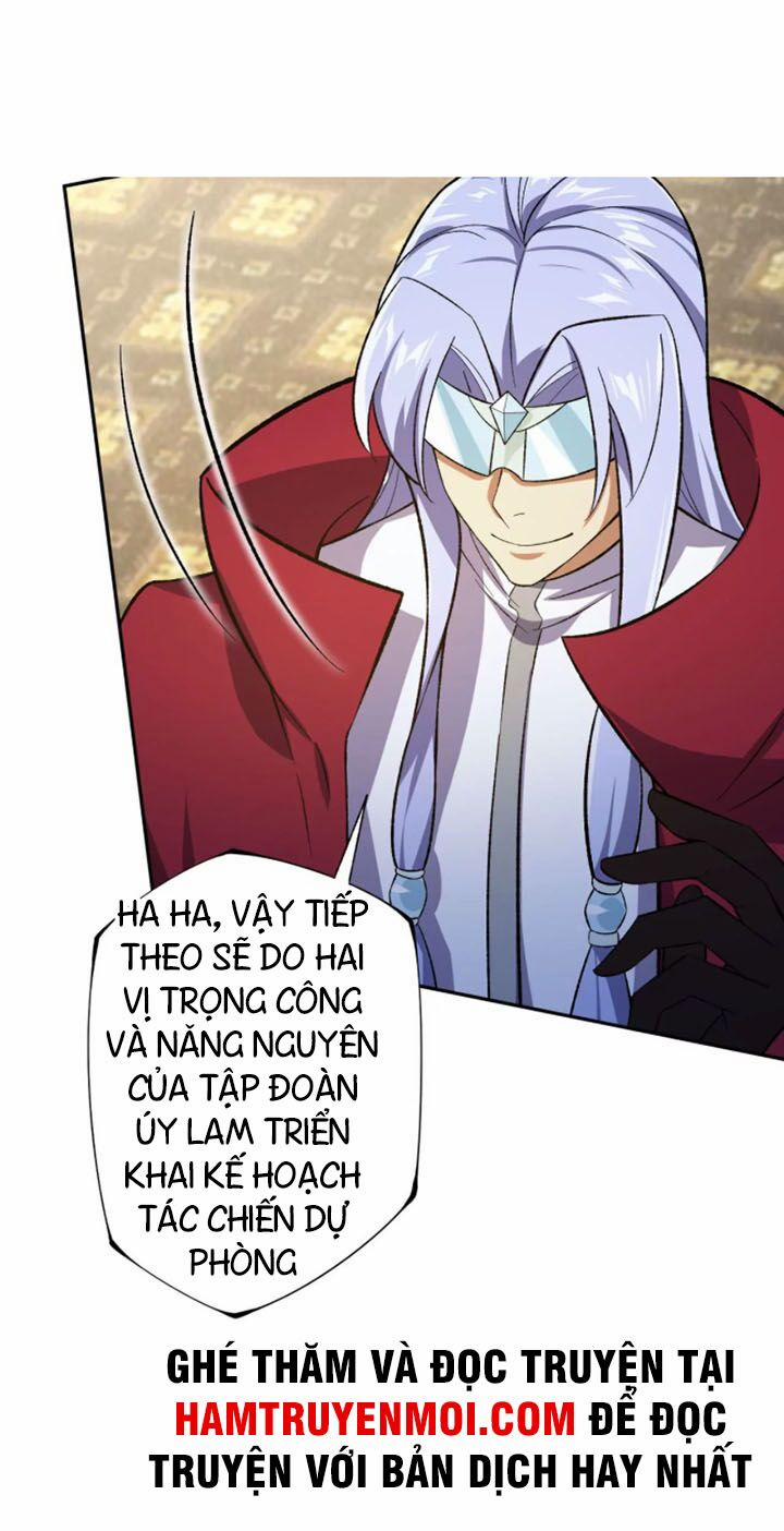 Thời Kỳ Tận Thế 41 trang 33