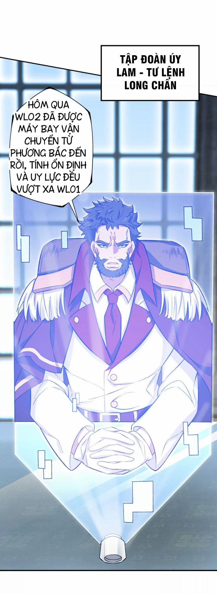 Thời Kỳ Tận Thế 41 trang 34