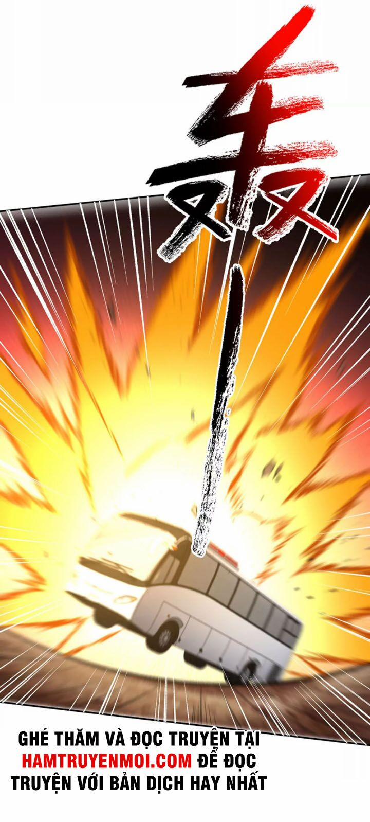 Thời Kỳ Tận Thế 41 trang 6