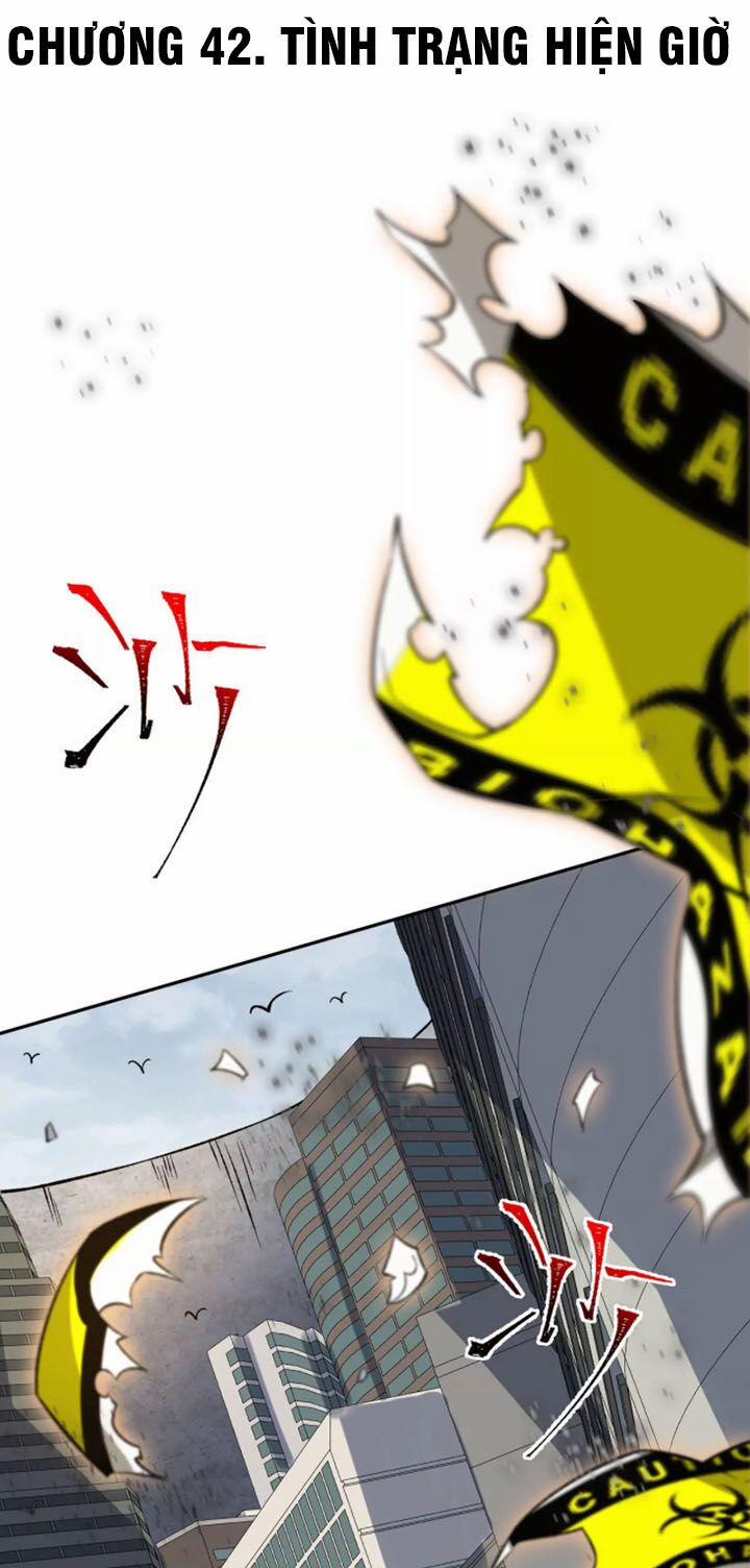Thời Kỳ Tận Thế 42 trang 0