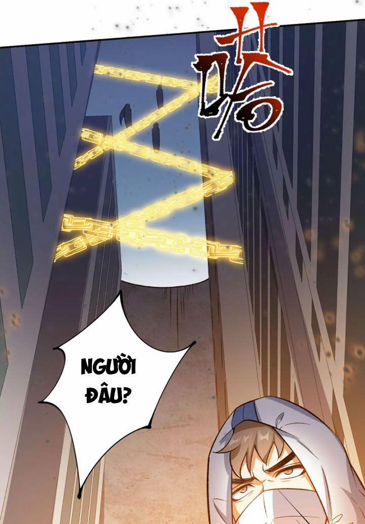Thời Kỳ Tận Thế 42 trang 11