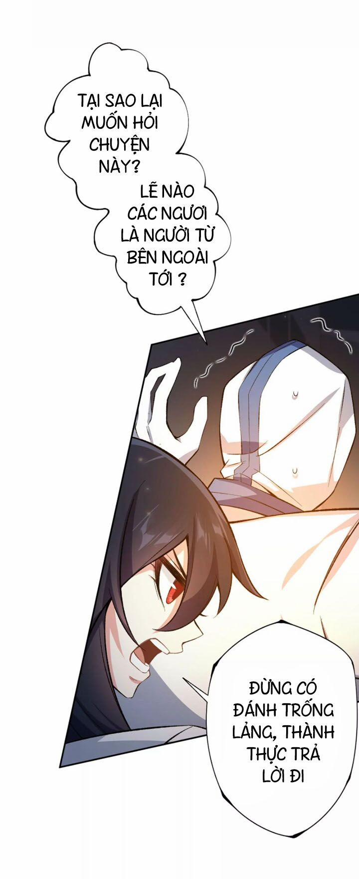 Thời Kỳ Tận Thế 42 trang 17
