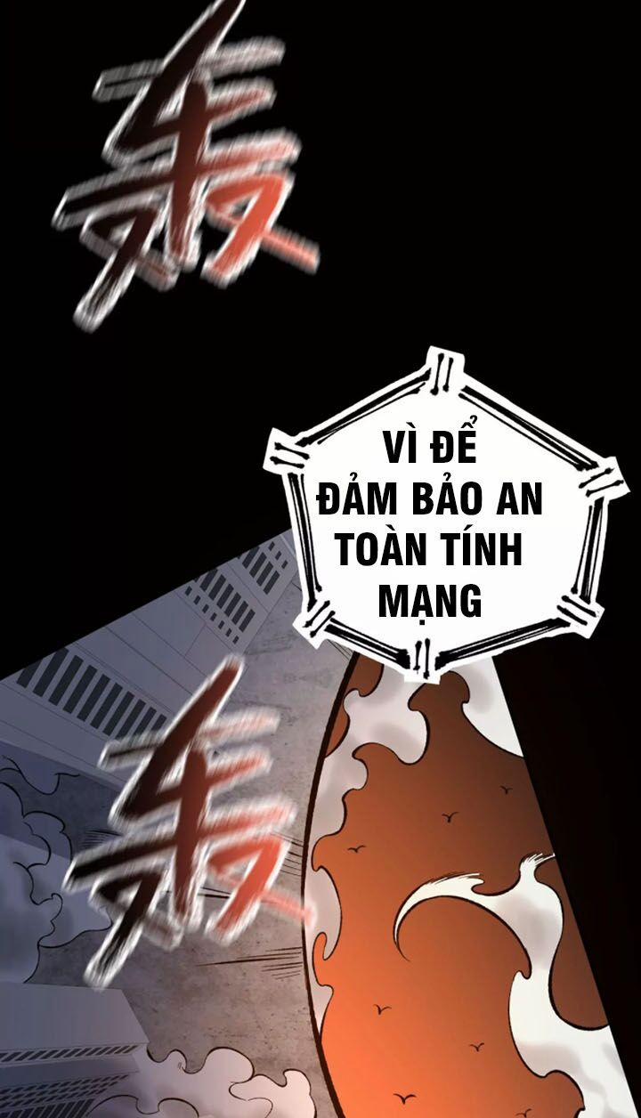 Thời Kỳ Tận Thế 42 trang 20