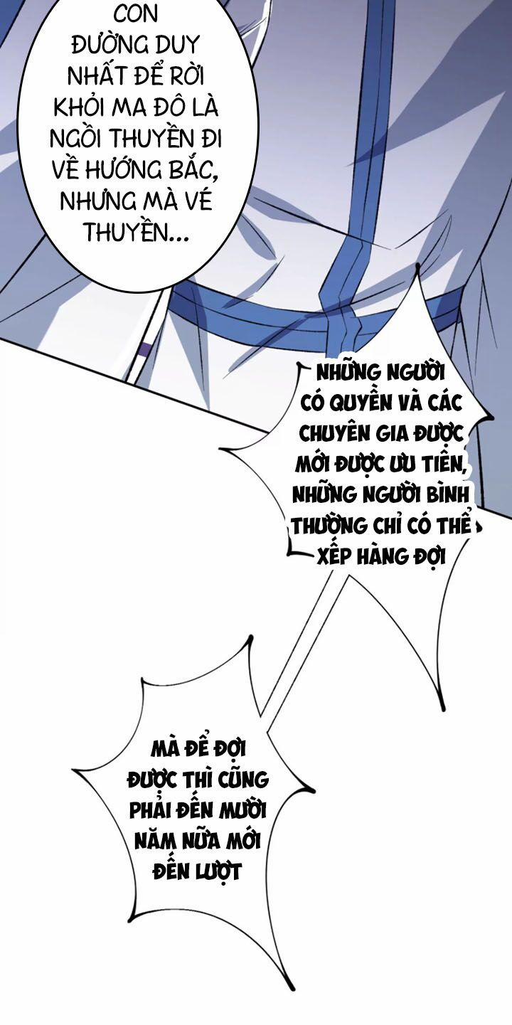 Thời Kỳ Tận Thế 42 trang 34