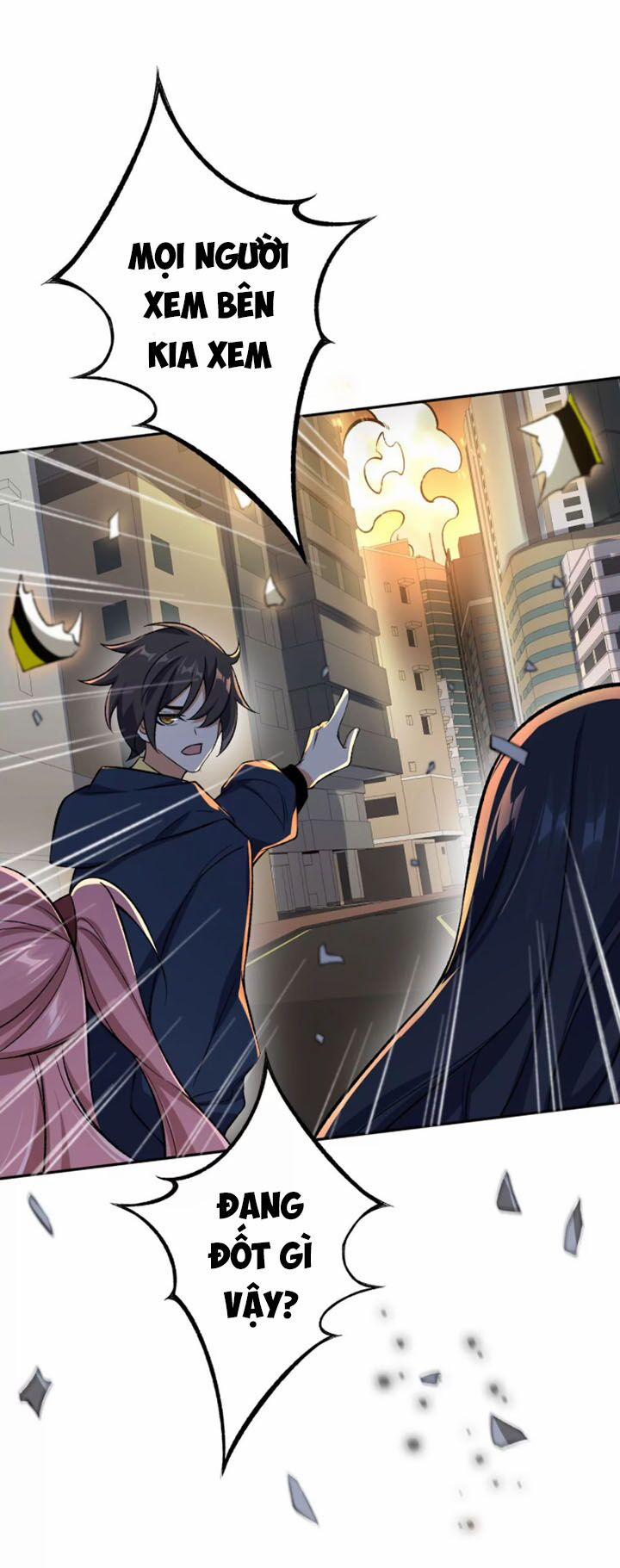 Thời Kỳ Tận Thế 42 trang 4