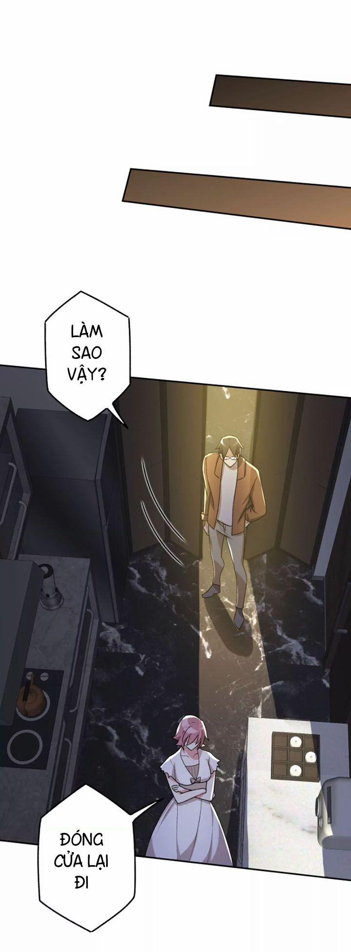 Thời Kỳ Tận Thế 43 trang 12