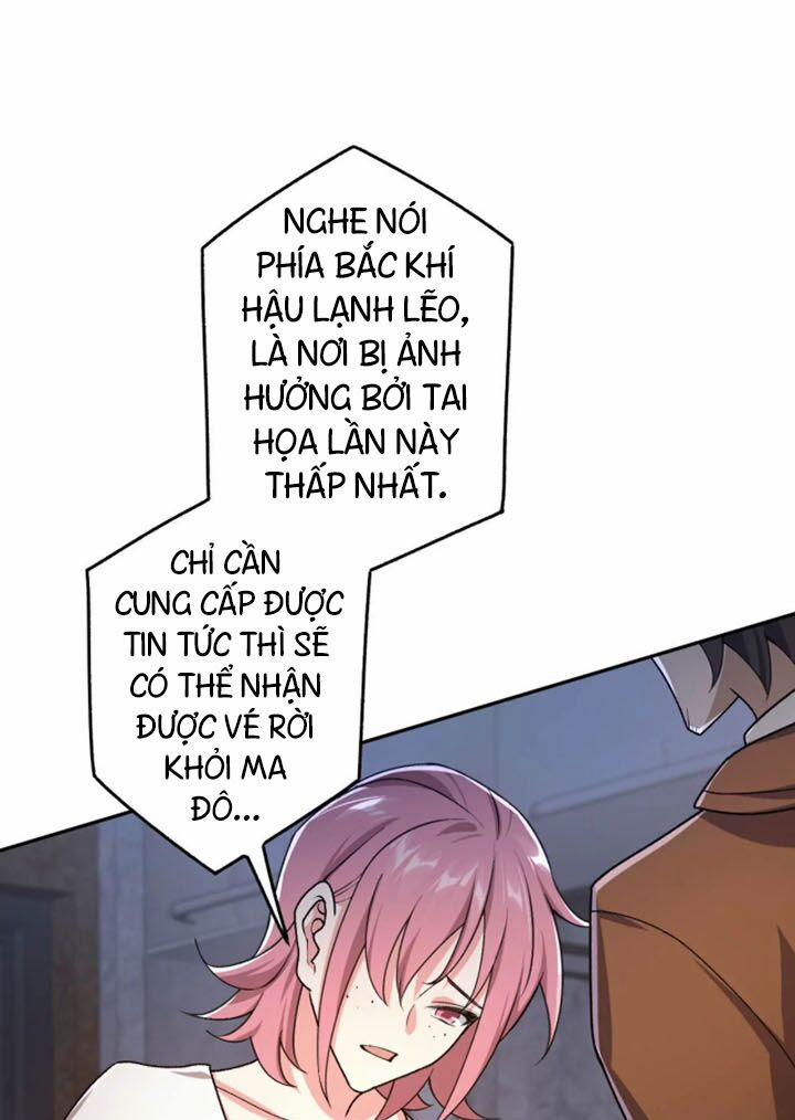 Thời Kỳ Tận Thế 43 trang 19