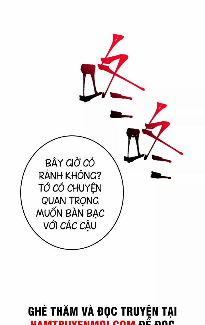 Thời Kỳ Tận Thế 43 trang 29