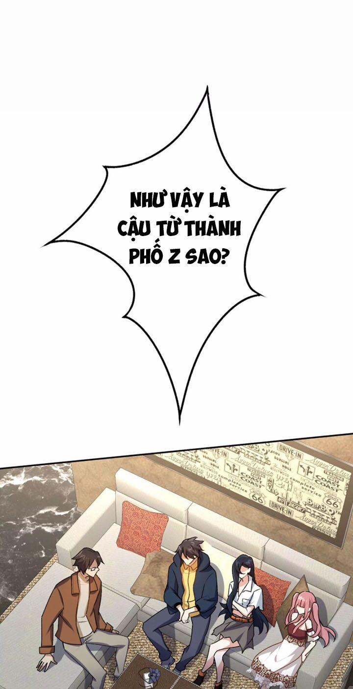 Thời Kỳ Tận Thế 43 trang 3